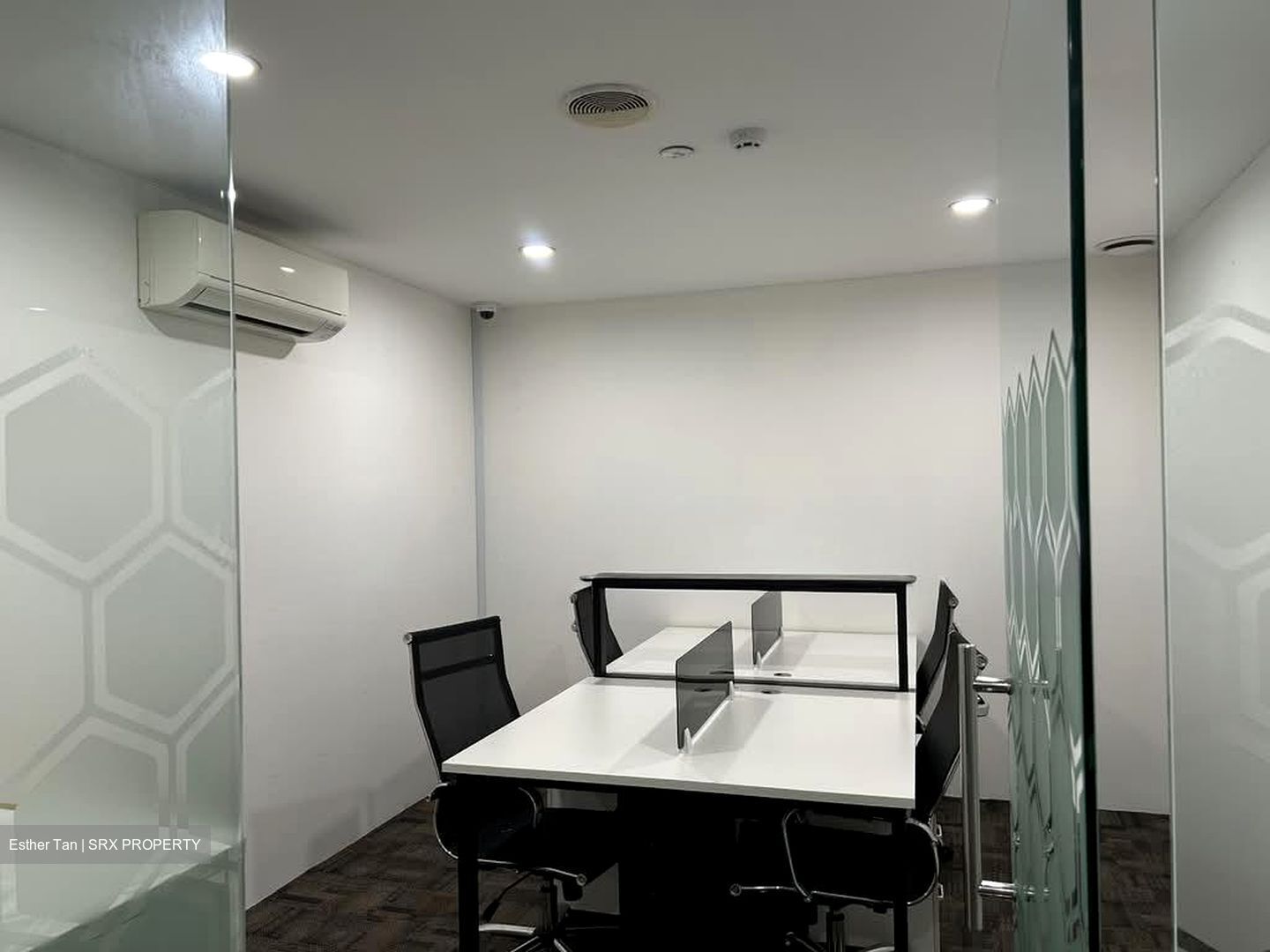Midland House (D7), Office #555455511